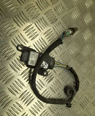 Opel Grandland X Lambda probe sensor 9811207180