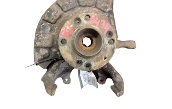 Seat Cordoba (6K) Front wheel hub spindle knuckle