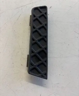 Ford S-MAX Front bumper lower grill 6M21R7081EA