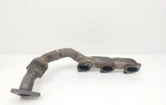 Jeep Grand Cherokee (WK) Exhaust manifold