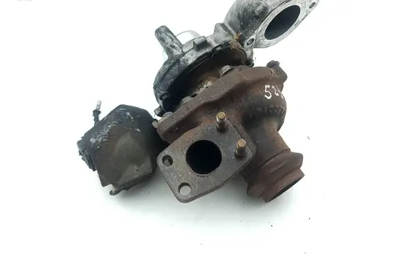 Volvo S60 Turbo 9686120680
