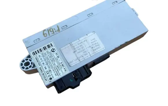 BMW 3 E90 E91 CAS control unit/module 6981416 5WK49412LBF