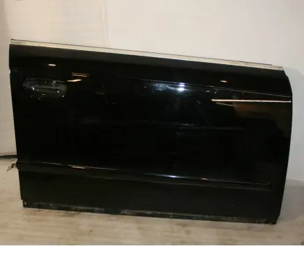 Audi A4 S4 B7 8E 8H Front door