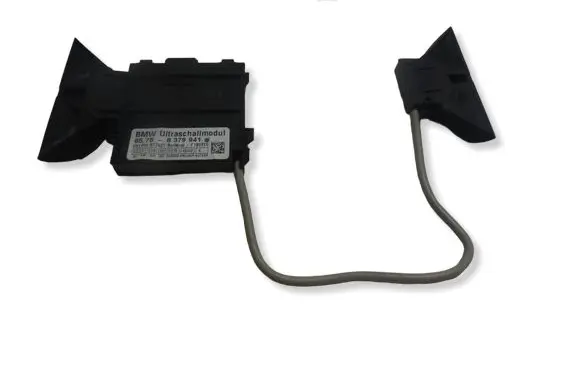 BMW X5 E53 Alarm movement detector/sensor 8379941 0190710