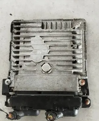 Volkswagen Polo V 6R Engine control unit/module 03l906023bc