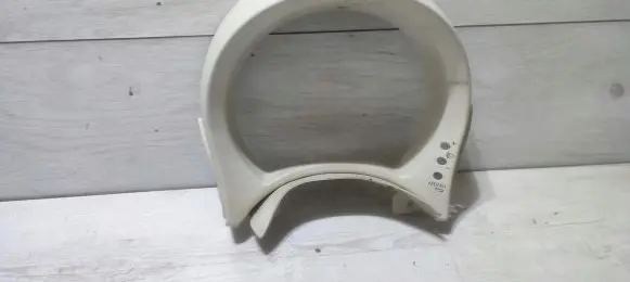 Fiat 500 Dashboard trim 07356283230