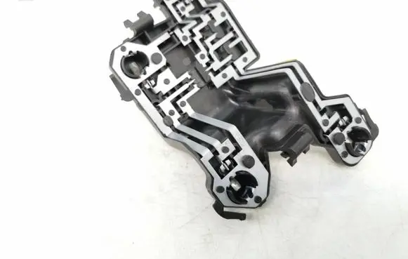 Tail light part
