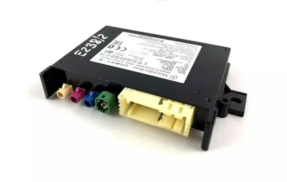Mercedes-Benz E W238 Bluetooth control unit module A2139008013
