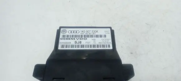 Volkswagen Touran I Gateway control module 1K0907530K
