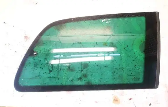 Ford Galaxy Rear side window