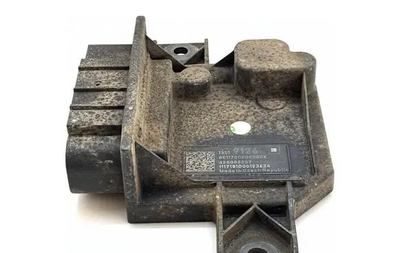 Opel Insignia B Other control units/modules 13519126
