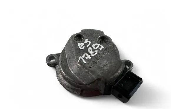 Audi A4 S4 B6 8E 8H Airbag deployment crash/impact sensor 058905161B