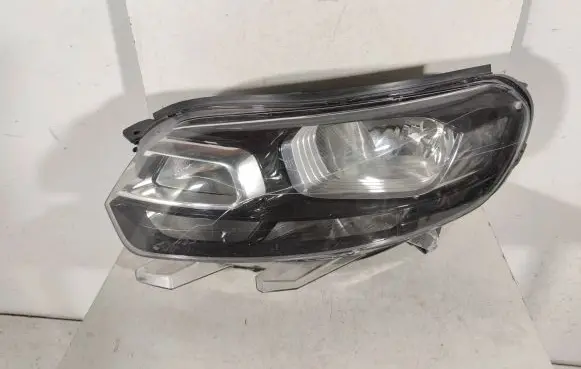 Citroen Jumpy Headlight/headlamp 9808567980