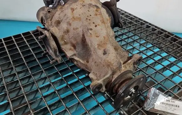 Toyota RAV 4 (XA10) Rear differential IMPRK1546537