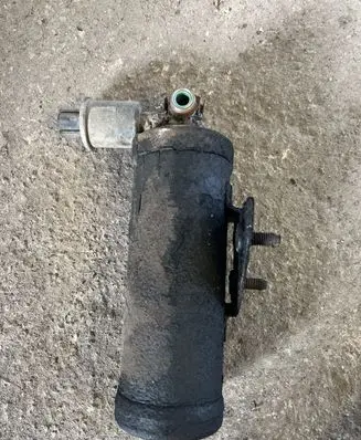 Land Rover Range Rover P38A Air conditioning (A/C) air dryer 