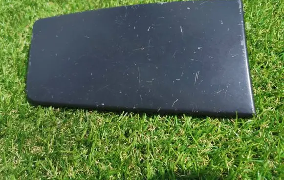 Volvo V70 Ashtray trim (front) 
