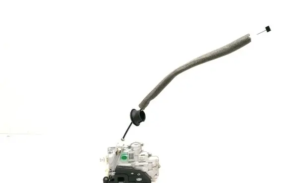 Audi A7 S7 4G Rear door lock 4G0839016A