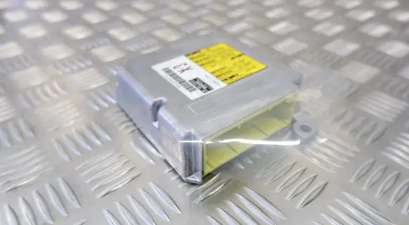 Lexus GS 250 350 300H 450H Airbag control unit/module 8917030C80
