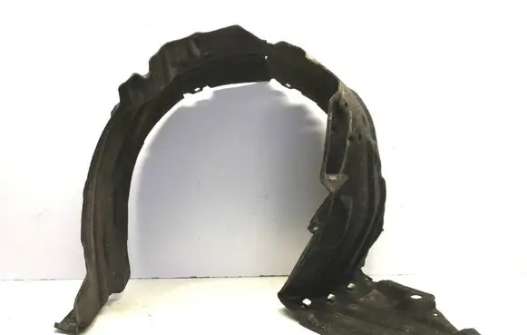 Toyota Corolla E210 E21 Front wheel arch liner splash guards 5387602770