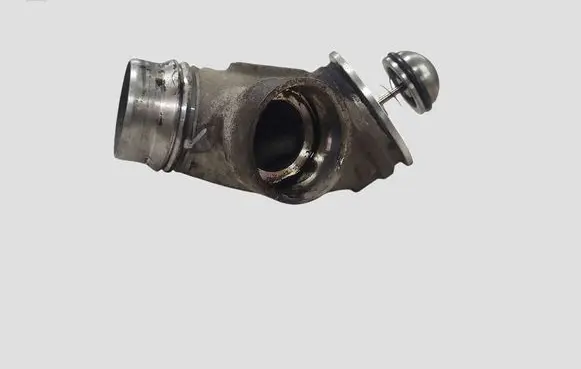 Volvo XC60 Thermostat/thermostat housing 31293679 59001030124