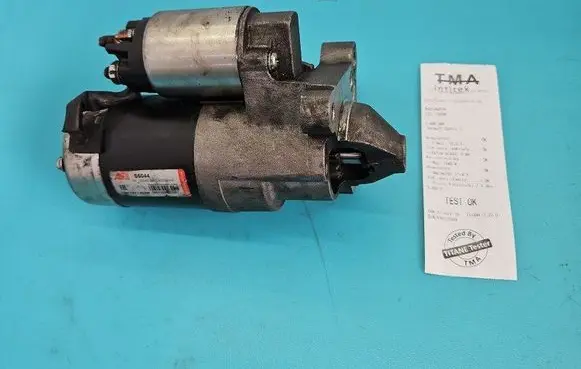 Renault Scenic I Starter motor IMPRK1488384