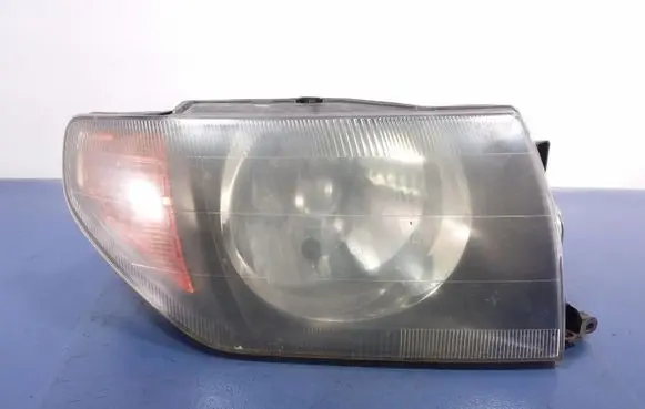 Mitsubishi Pajero Pinin Headlight/headlamp