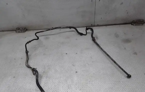 Power steering hose/pipe/line