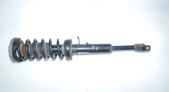 BMW 5 F10 F11 Front shock absorber with coil spring 6797768 31306797768 6796763