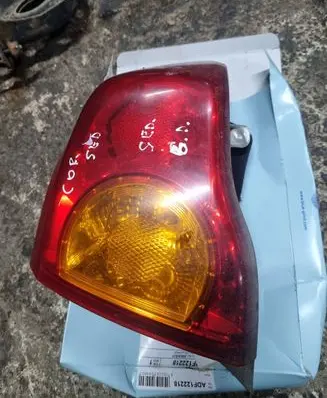 Toyota Corolla E80 Rear/tail lights