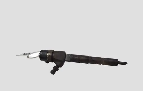 Opel Insignia A Fuel injector 0445110327