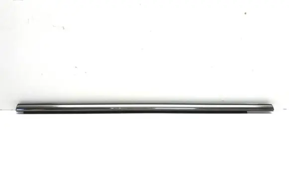 Mini One - Cooper F56 F55 Rear door glass trim molding 7322525