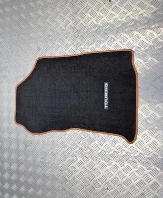 Subaru Outback (BT) Front floor mat 