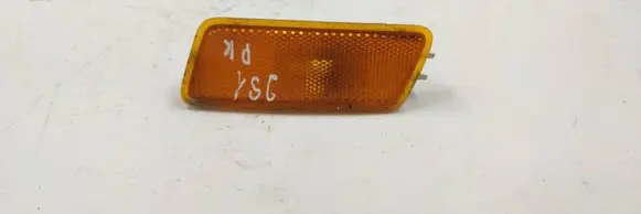 Audi A6 S6 C6 4F Front bumper turn signal 4F0945071