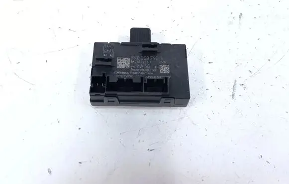 Audi Q5 SQ5 Door control unit/module 8K0959795G