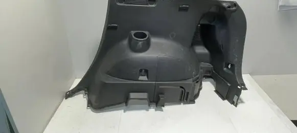 Toyota Verso Trunk/boot lower side trim panel 40856M 27849 647300F020