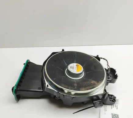 BMW iX3 G08 Subwoofer speaker 2622914