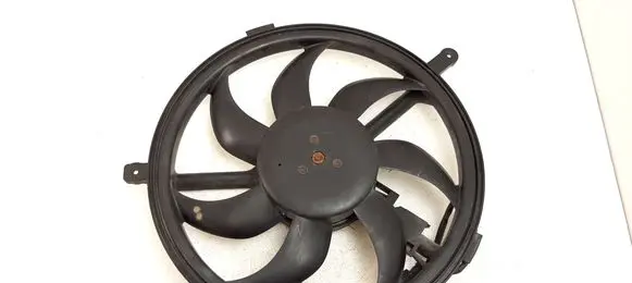 Mini One - Cooper Clubman R55 Electric radiator cooling fan 16611900AB1 2754854 1742275485402