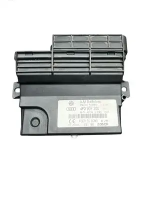Audi A6 S6 C6 4F Other control units/modules 4F0907280 4F0910280004