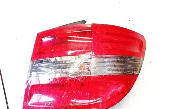 Mercedes-Benz B W245 Rear/tail lights A1698202664