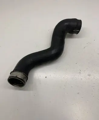 Audi A4 S4 B6 8E 8H Intercooler hose/pipe 8E0145745B
