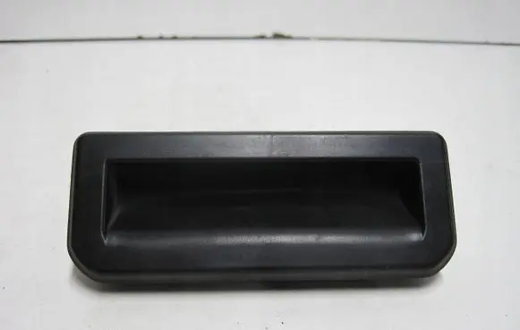 Skoda Rapid (120G, 130G, 135G) Other interior part 6V0827566