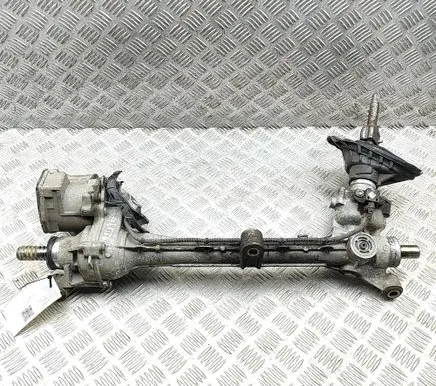 Ford Kuga II Steering rack CV6C3D070PG 41516736M