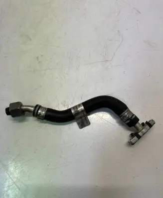 Iveco Daily 6th gen Turbo turbocharger oiling pipe/hose 5802377361