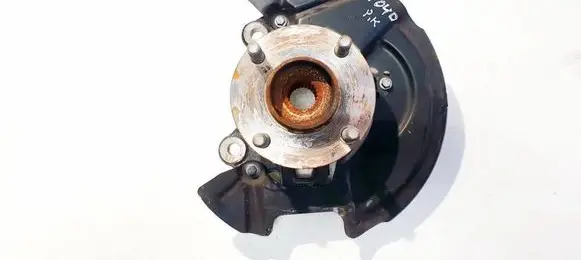 Ford Fiesta Front wheel hub H1BC3K171B1A