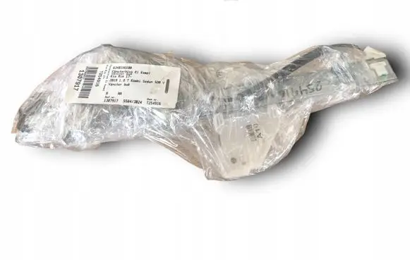 KIA Stonic Rear window lifting mechanism without motor 83401H8100