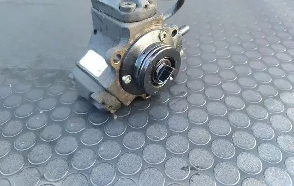Hyundai Matrix Fuel injection high pressure pump 0445010050