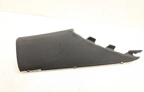 Audi A6 S6 C7 4G (D)pillar trim (top) 4G5867245A