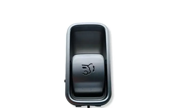 Mercedes-Benz GLE W167 Tailgate/boot open switch button A1678205802 RLB119374 HW182500
