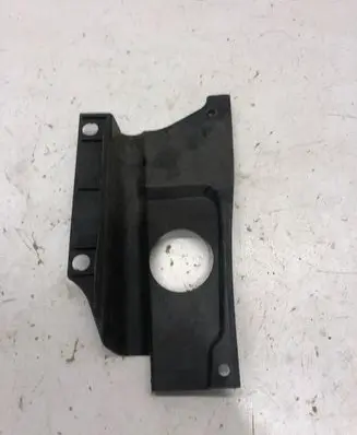 Audi TT TTS RS Mk3 8S Fender end trim 8s0821943