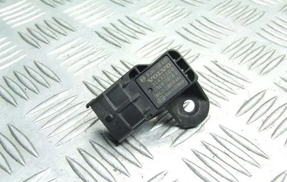 Volvo XC60 Turbo air boost pressure sensor 0261230449